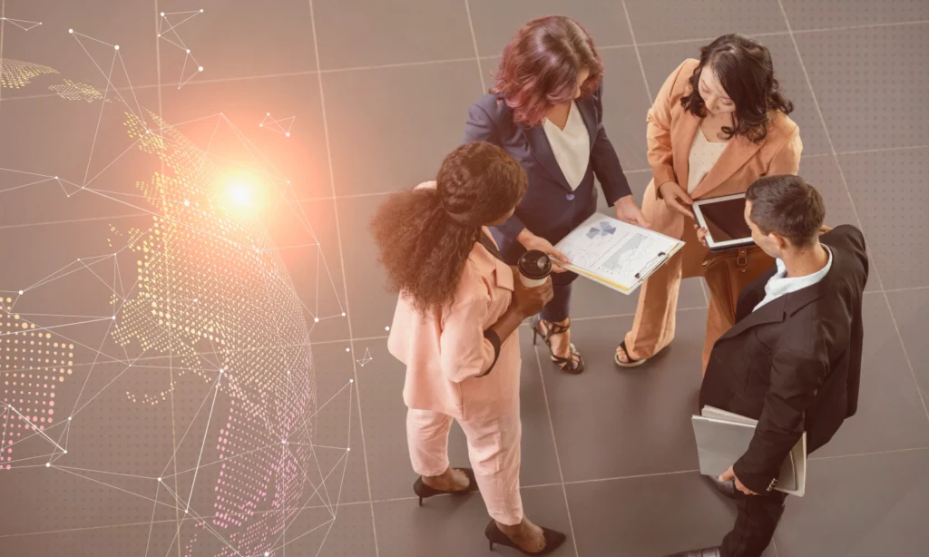 IT strategies for 2026 future of work collaboration and AI