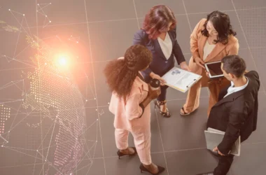 IT strategies for 2026 future of work collaboration and AI