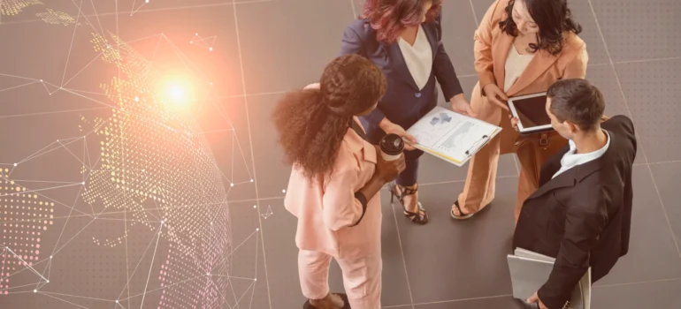 The Future of Work: IT Strategies for 2026