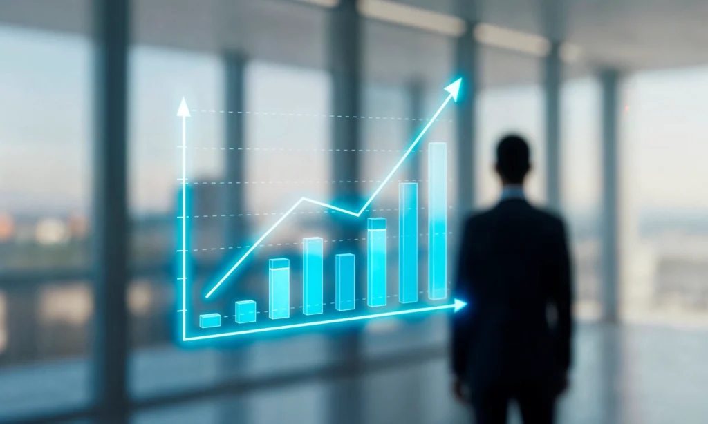 Managed IT services for growing businesses support model