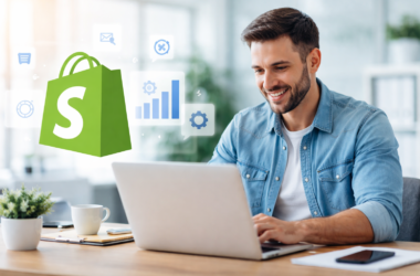 Shopify development services for building scalable ecommerce stores