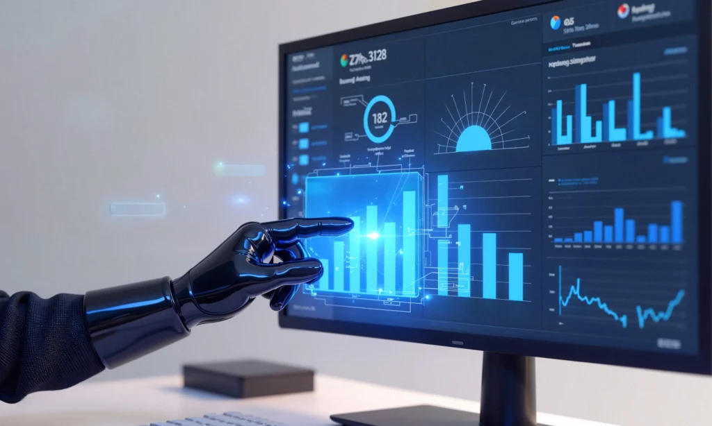 AI for small IT teams in 2026 monitoring and automation