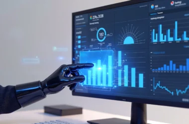 AI for small IT teams in 2026 monitoring and automation