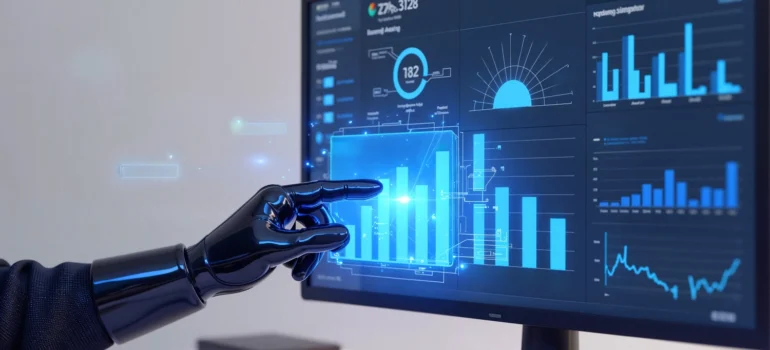 How Small Teams Can Use AI For Big-Time IT Results In 2026